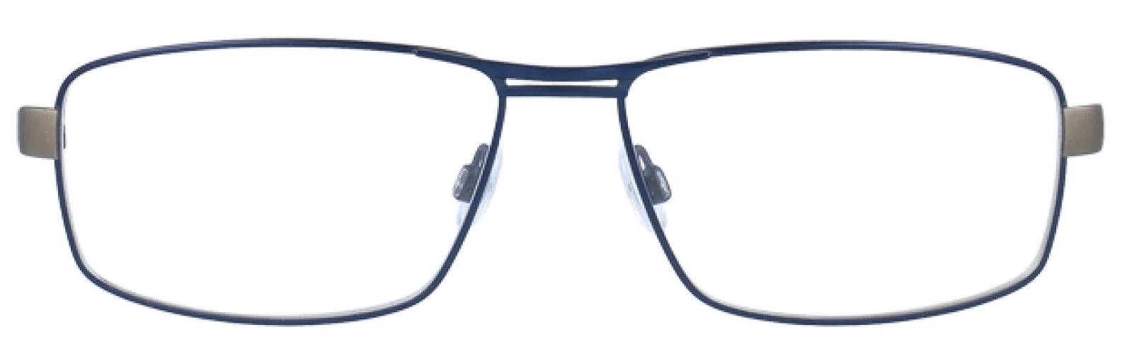 Shaquille O'Neal SO143M Eyeglasses - view 6
